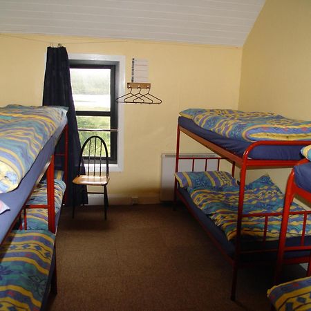 Ben Lettery Connemara Hostel Galway Ngoại thất bức ảnh
