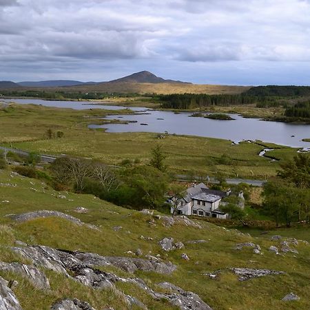 Ben Lettery Connemara Hostel Galway Ngoại thất bức ảnh