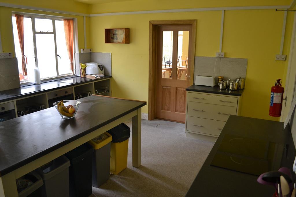 Ben Lettery Connemara Hostel Galway Ngoại thất bức ảnh