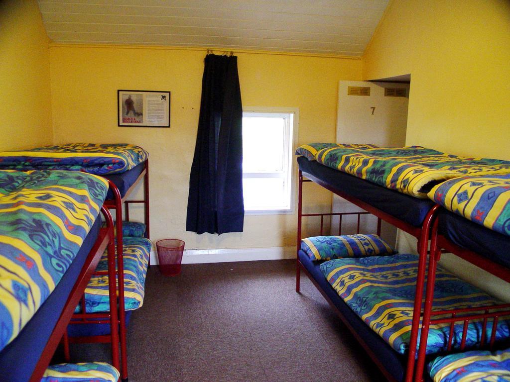 Ben Lettery Connemara Hostel Galway Phòng bức ảnh