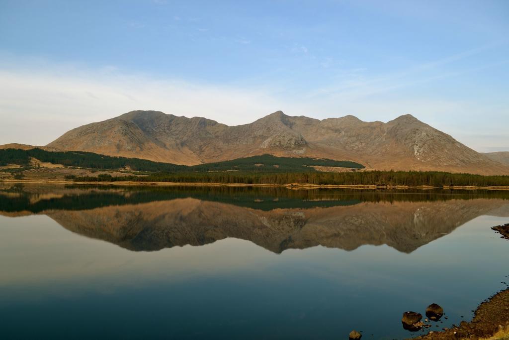 Ben Lettery Connemara Hostel Galway Ngoại thất bức ảnh