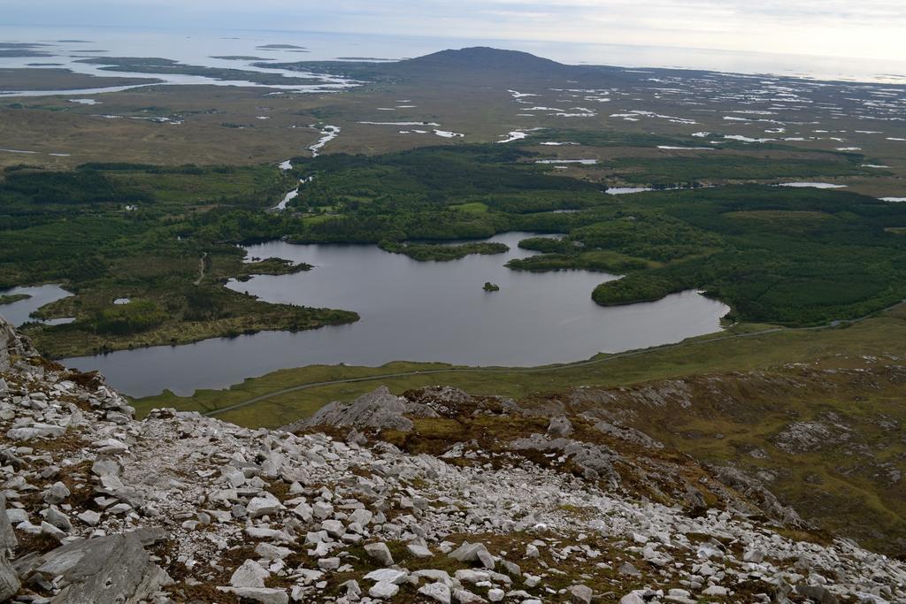Ben Lettery Connemara Hostel Galway Ngoại thất bức ảnh