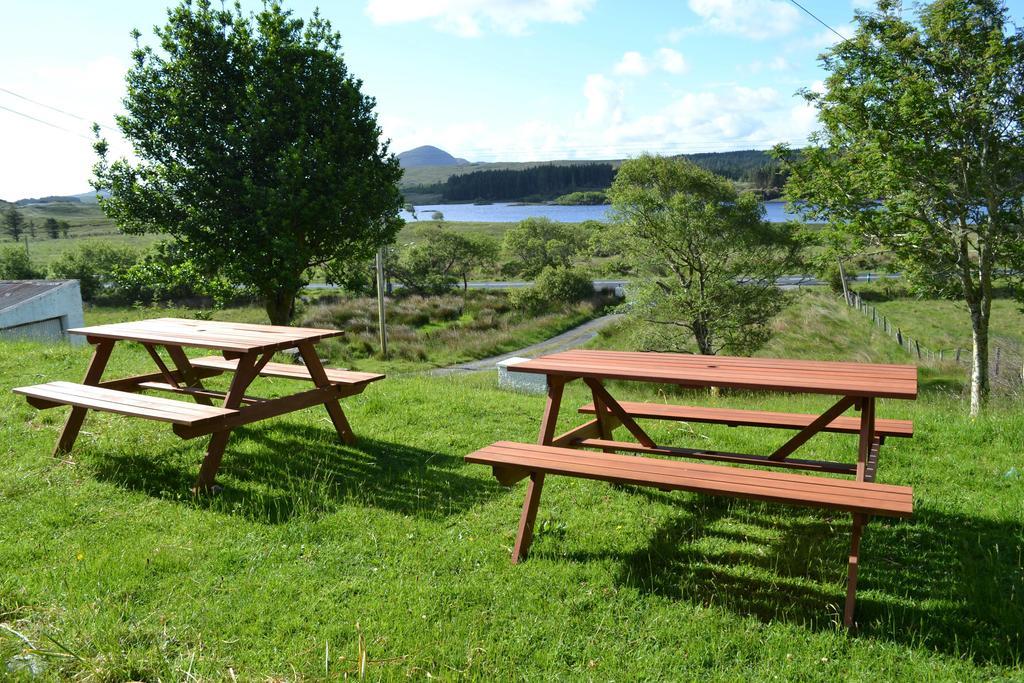 Ben Lettery Connemara Hostel Galway Ngoại thất bức ảnh