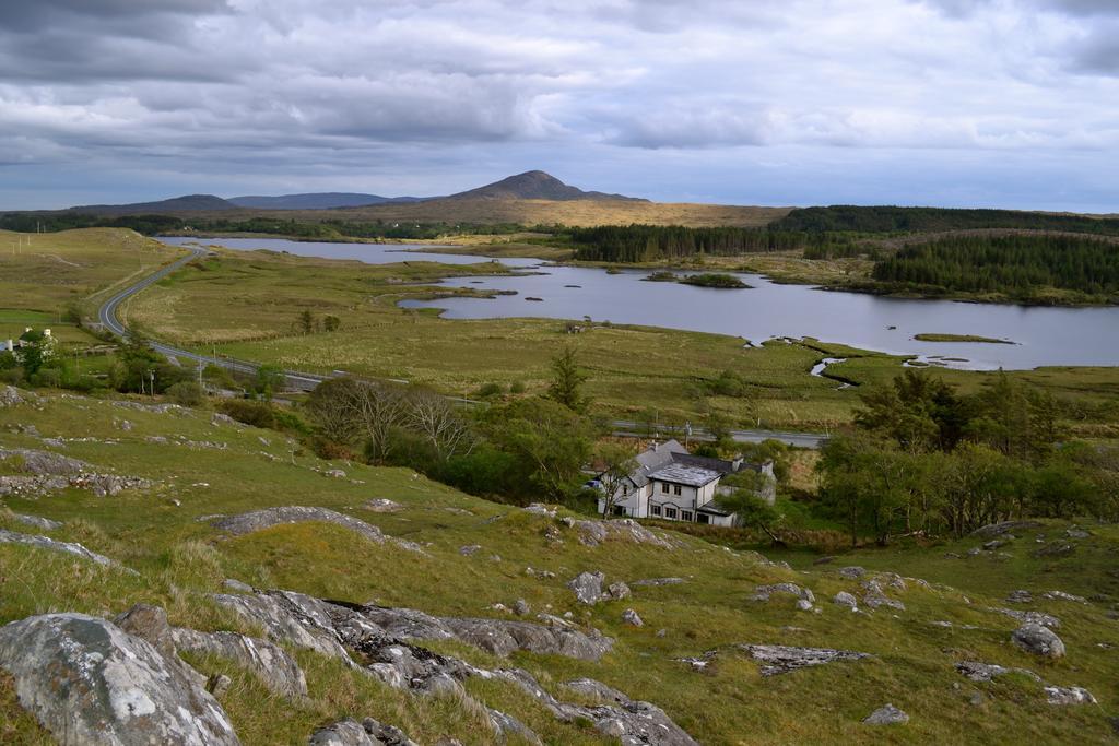 Ben Lettery Connemara Hostel Galway Ngoại thất bức ảnh
